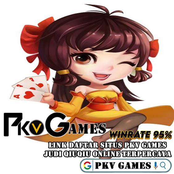 PKV GAMES